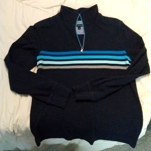 Banana Republic light pullover, M